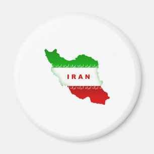 Aimant Iran