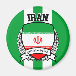 Aimant Iran