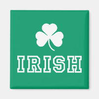 Aimant Irlandais
