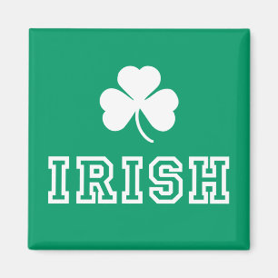 Aimant Irlandais