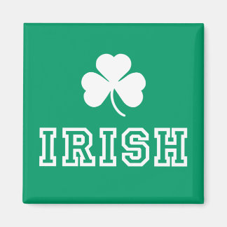 Aimant Irlandais