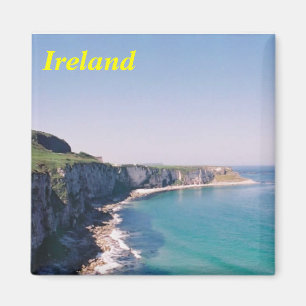 Aimant irlandais