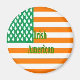 Aimant irlandais