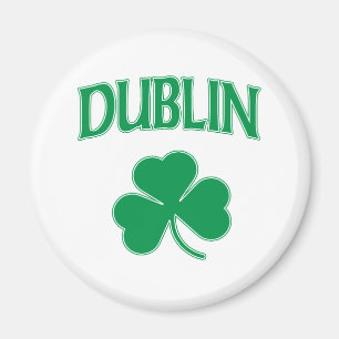 Aimant Irlandais de Dublin