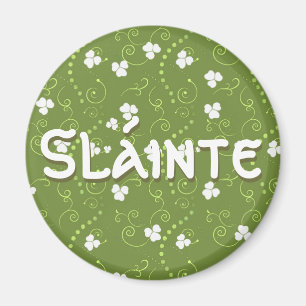 Aimant Irlandais pour la joie ou la santé