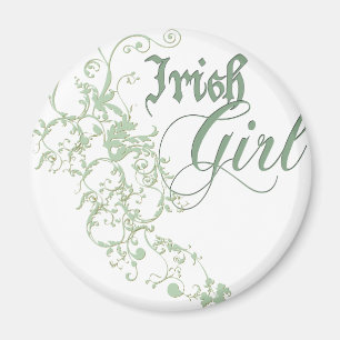 Aimant Irlandaise