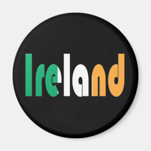 Aimant Irlande