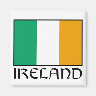 Aimant Irlande