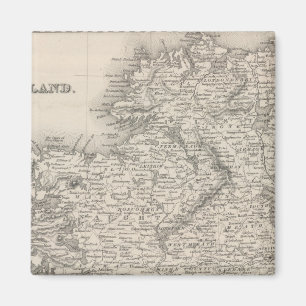 Aimant Irlande 14
