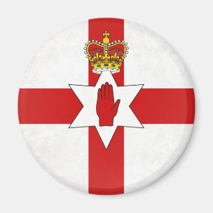 Aimant Irlande du Nord