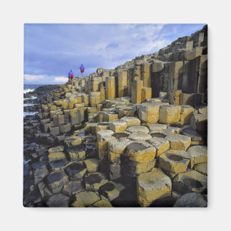 Aimant Irlande du Nord, County Antrim, Giant's