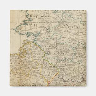 Aimant Irlande Nord