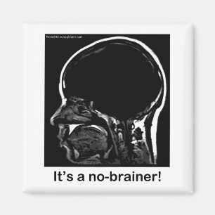 Aimant IRM : C'est une évidence !