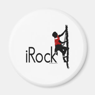 Aimant irock
