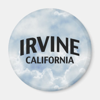 Aimant Irvine Californie