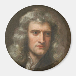 Aimant Isaac Newton