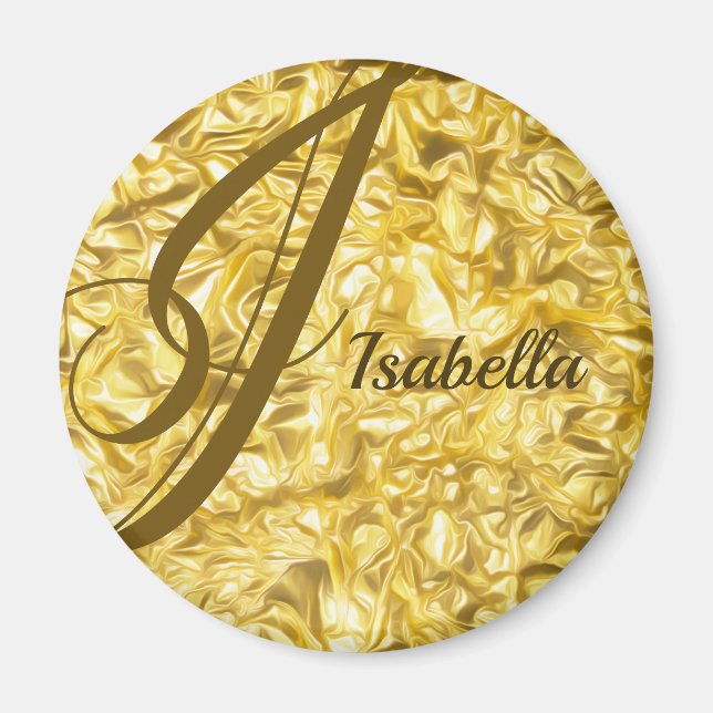 Aimant Isabella (Devant)