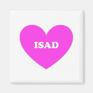 Aimant Isad