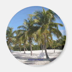 Aimant Islamorada la Floride