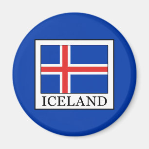 Aimant Islande