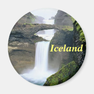 aimant Islande