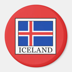 Aimant Islande