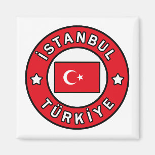 Aimant İstanbul Türkiye