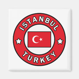 Aimant Istanbul Turquie