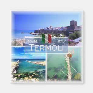 Aimant IT Italie # Molise - Termoli -