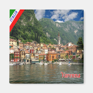 Aimant IT - Italie - Varenna