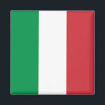 Aimant Italian Flag, flag of italy, italia<br><div class="desc">Italian Flag, flag of italy, italia</div>