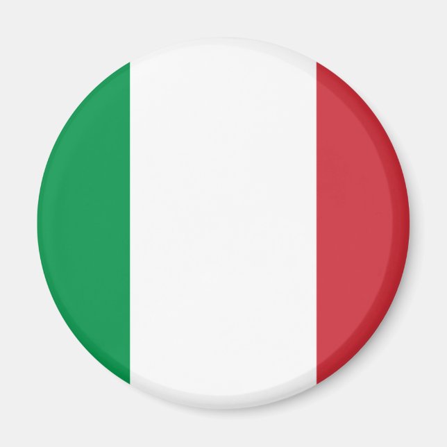 Aimant italie (Devant)