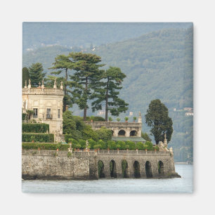 Aimant Italie, Stresa, Lac Majeur, Isola Bella 2