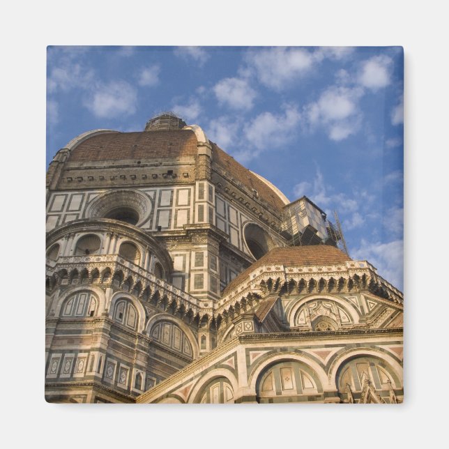 Aimant Italie, Toscane, Florence. Le Duomo. 2 (Devant)
