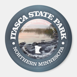Aimant Itasca SP