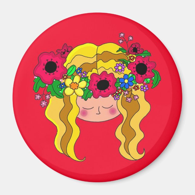 Aimant Ivana Kupala (Devant)