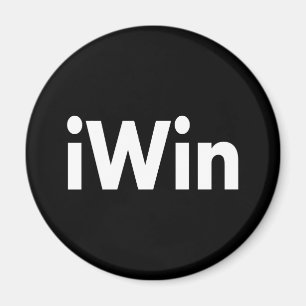 Aimant iWIN