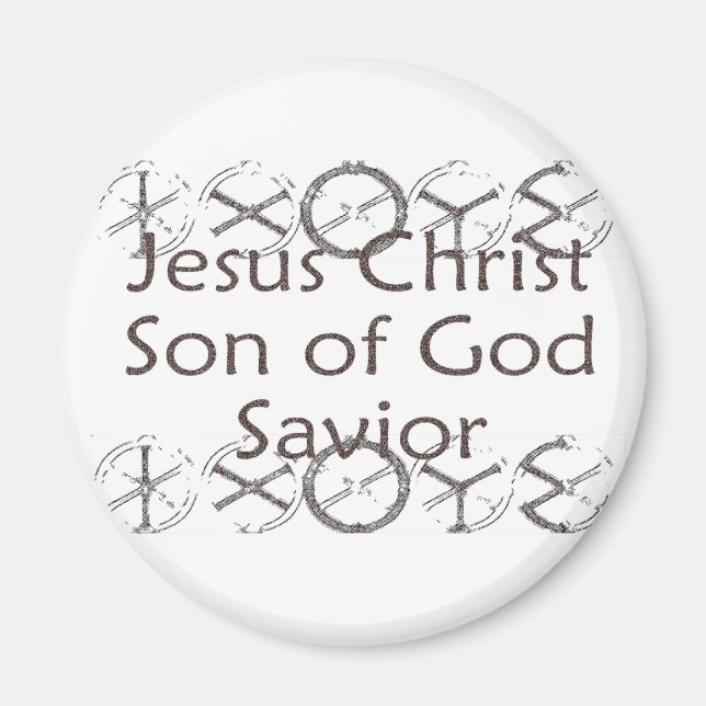 Aimant IXOYE dans les rayons de roues (Devant)