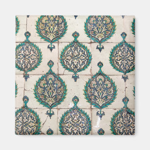 Aimant Izmir Tiles II