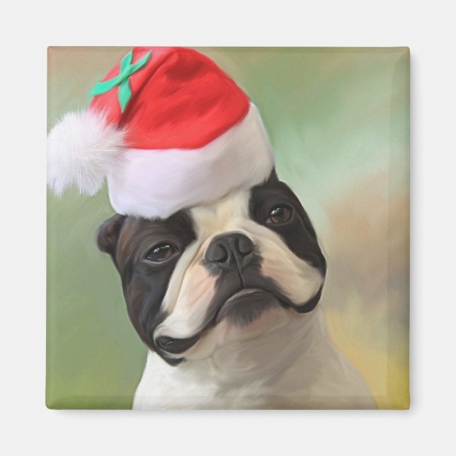 Aimant Jack Noël (Devant)