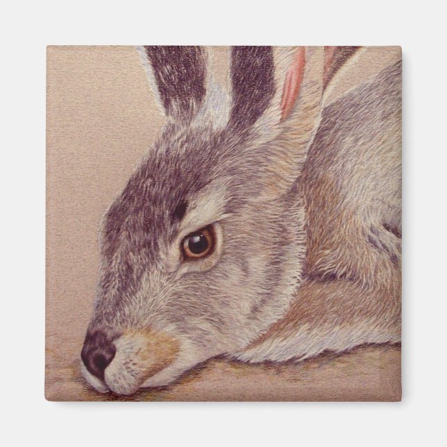 Aimant Jacklapin (Devant)