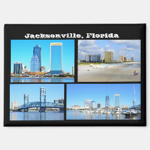 Aimant Jacksonville, Floride
