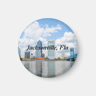 Aimant Jacksonville, la Floride