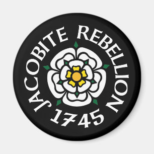 Aimant Jacobite 1745