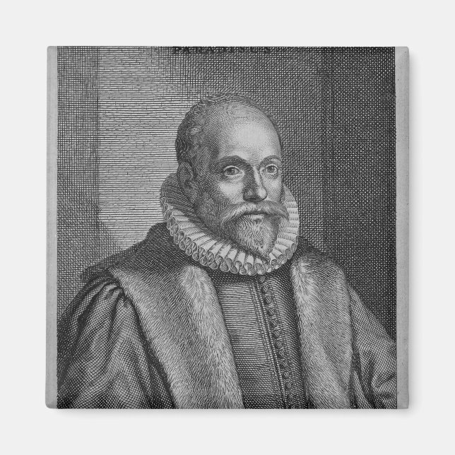Aimant Jacobus Arminius (Devant)