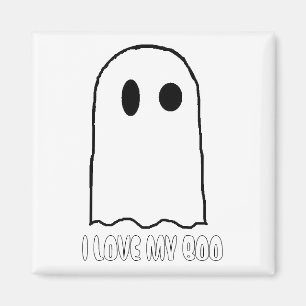 AIMANT J'ADORE MON GARÇON