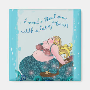 Aimant J'ai besoin d'un homme REEL avec beaucoup de magne