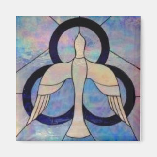 Aimant "J'ai l'esprit"