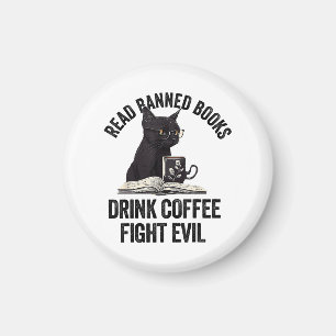 Aimant J'ai lu Livres Interdits Lover livre Love Love Boo