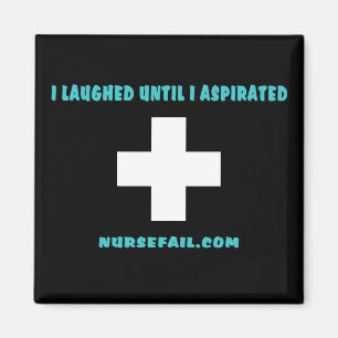 Aimant J'Ai Ri Jusqu'À Ce Que J'Aspirais